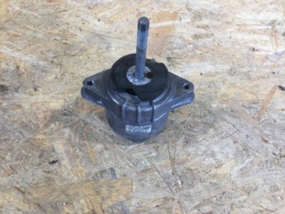 Подушка двигателя левая panamera 970 94837505704 фото №1