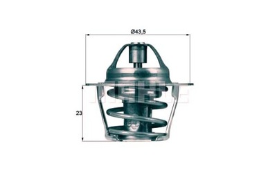 TERMOSTATO CITROEN PEUGEOT MAHLE  