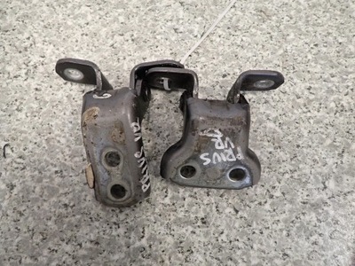 Toyota prius ii 03-09 петлі двері przenie праве фото №1