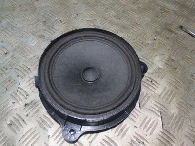 Динамік перед лівий renault laguna iii 3 фото №1
