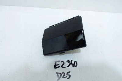 Заглушка правое hyundai kona электрик 22- 87716-hf010 фото №1