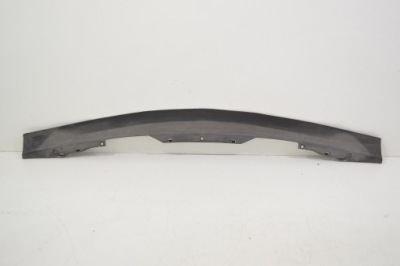 Защита поперечина передний радиатора mercedes r129 sl 1296280007 фото №1