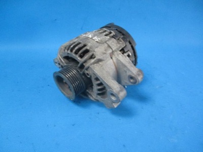 Генератор toyota yaris 27060-0q030 фото №1