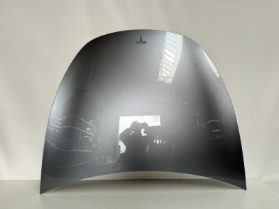 Капот перед tesla model y 1493370-00-a фото №1