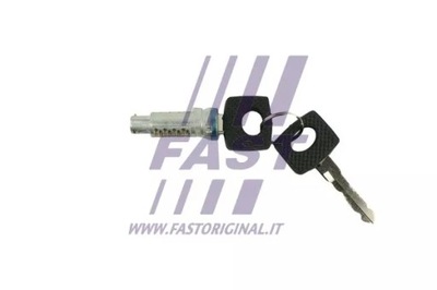 FT94181/FAS PIEZA INSERTADA DE CERRADURA MB SPRINTER 95- 901-905  