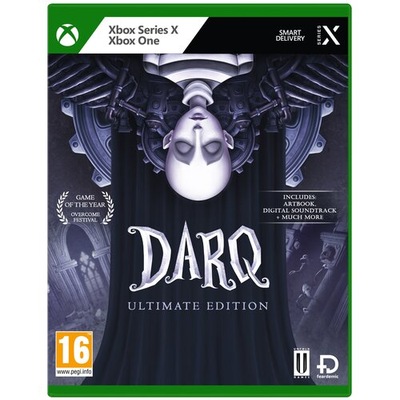 DARQ - Ultimate Edition Xbox One / Series X