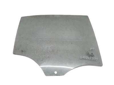 Bmw 3 e90 lift 08- стекло правая задняя правый задняя as2 фото №1