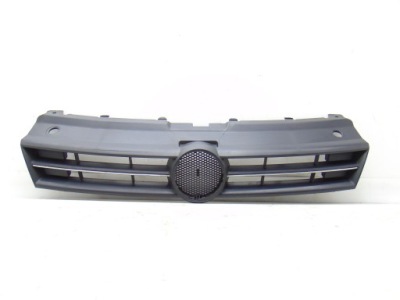 Решітка радіатора решітка радіатора радіатора vw polo v 6r 6r0 фото №1