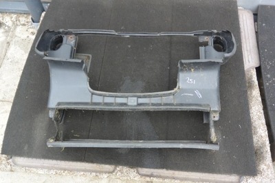 Впуск воздуха защита поперечина mercedes r w251 r500 фото №1