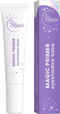 Stars from the Stars Baza pod cienie Eye Primer 15 ml