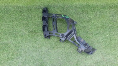 Направляющая бампера задняя do peugeot 3008 ii фото №1