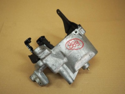 Основа фільтра пального 1.6 tdci ford fiesta mk7 фото №1