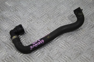 Wąż шланг wody evoque dynamic lift gj32-8c481-aa фото №1