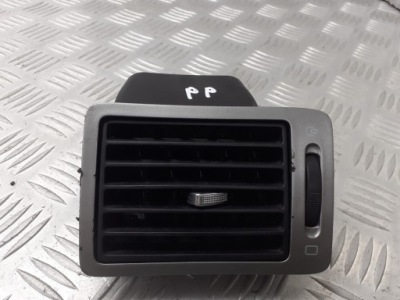 Решітка права обдув peugeot 307 sw 9634498977 фото №1