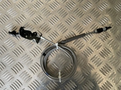 Kia rio iii тяга крышка топлива фото №1