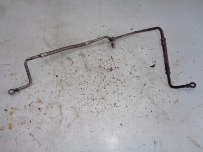 Шланг оливи turbo peugeot 607 2.7hdi рестайлінг фото №1