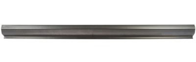 Ремкомплект порог левая правая toyota camry 92-96 фото №1