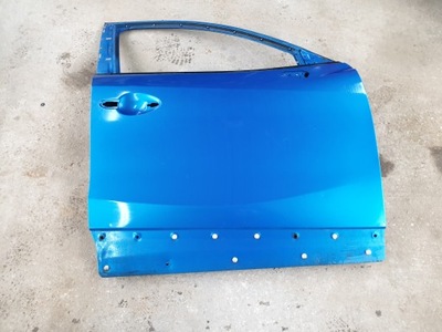 Mazda cx-5 дверь передние правое ładne фото №1