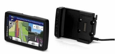 BMW K25 Navigator Motocyklowy GPS BMW MOTORRAD OE 77528355749