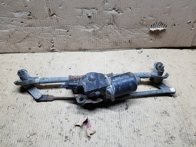 Механизм дворник перед toyota yaris verso фото №1