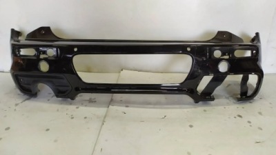 Mini clubman f54 s jcw бампер задний задний фото №1