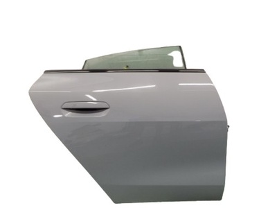 Bmw 4 g26 двері правий задня keyless shadowline c4p фото №1