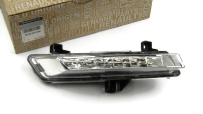 Фара к движение dziennej renault clio vi правый  оригинал фото №1