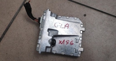 Модуль камера mercedes gla x156 a0009057202 фото №1