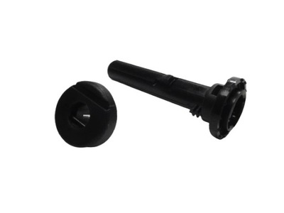 Направляющая подголовник renault clio 7701205734 фото №1