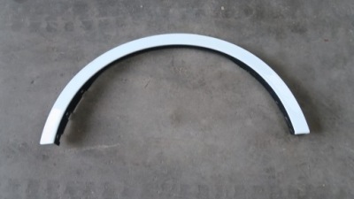 Ford kuga mk3 молдинг na крила права задня задня оригінал фото №1