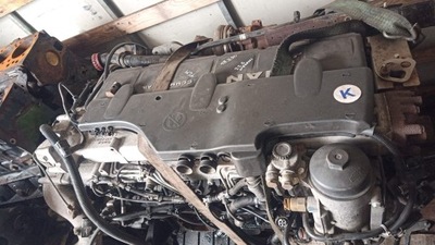 51.08151-0131 Recyrkulator spalin MAN TGL TGM