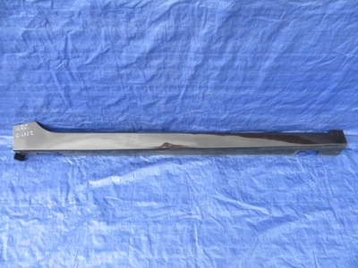 Hyundai ioniq порог правый накладка фото №1