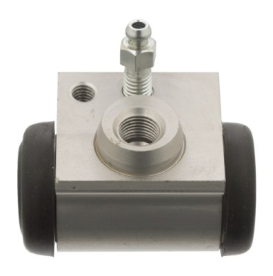 Цилиндрик тормозной задняя l=p peugeot 208 i 1.4 hdi фото №1