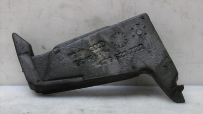 Audi r8 420 06- губка крила підкладка 420823722 фото №1