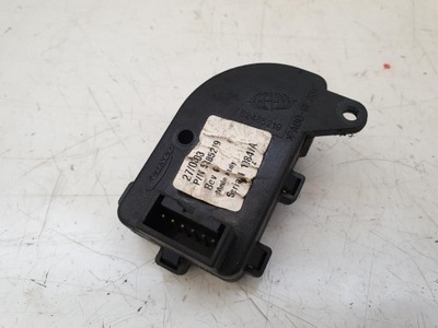 Моторчик обігрівача renault laguna ii 52485219 фото №1