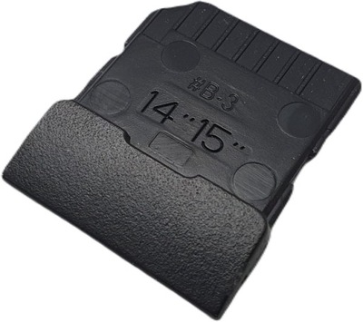 zaślepka karty pamięci SD HP EliteBook 850 G3