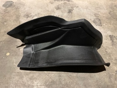 Alfa romeo stelvio заглушка лампи задня ліва 156117190 фото №1