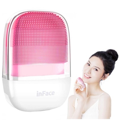 INFACE SZCZOTECZKA SONICZNA DO TWARZY