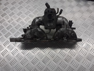 Колектор всмоктуючий daihatsu applause i 1.6 фото №1