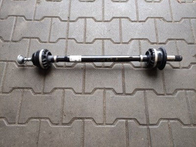 Привідний вал ліва задня bmw g20 g21 g22 g29 g26 8666073 фото №1