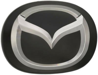 EMBLEMA RADAR PARTE DELANTERA MAZDA CX-5 KF CX-9 TC ORIGINAL  