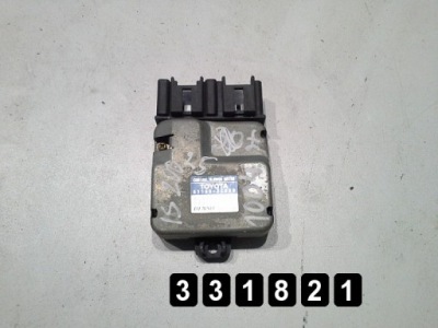 2001 lexus is ecu 87165-22050 фото №1