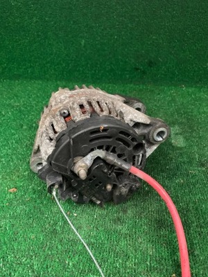 Генератор alfa romeo 147 156 1.6 2001 51742335 фото №1