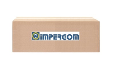 SUPPORT SHAFT PROPULSION IMPERGOM 34315  