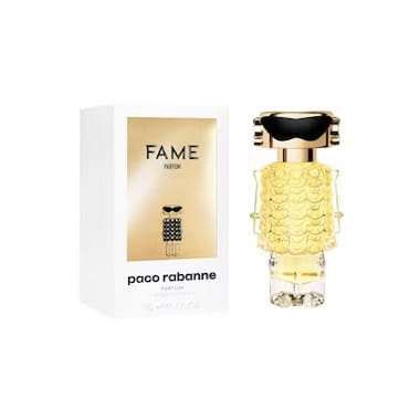 PACO RABANNE FAME PARFUM perfumy 30 ml