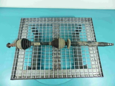 Приводной вал правая opel astra iv j 1.6 cdti фото №1