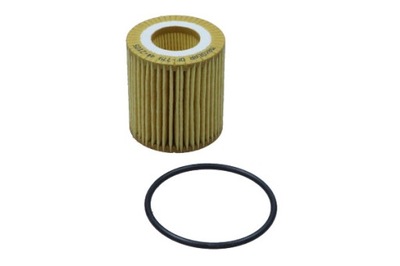 FILTER OILS FORD RANGER 2,2/3,2TDCI  