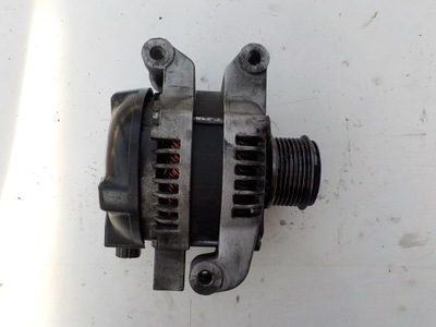 AVENSIS T25 AURIS 2.0 2.2D4D 1AD 2AD ALTERNADOR 104210-4521  