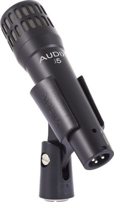 Audix i5 Mikrofon dynamiczny Instrumentalny do wzmacniacza / werbla