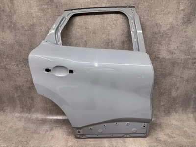 Двері праве задня renault captur ii фото №1